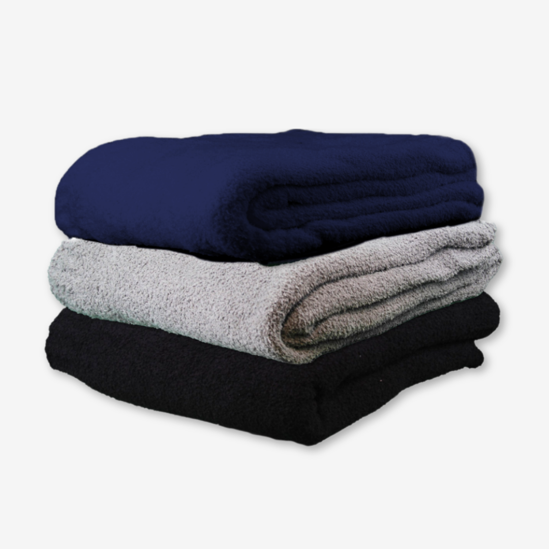 Cloud Nine Soft Throw Blanket